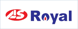 As Royal
