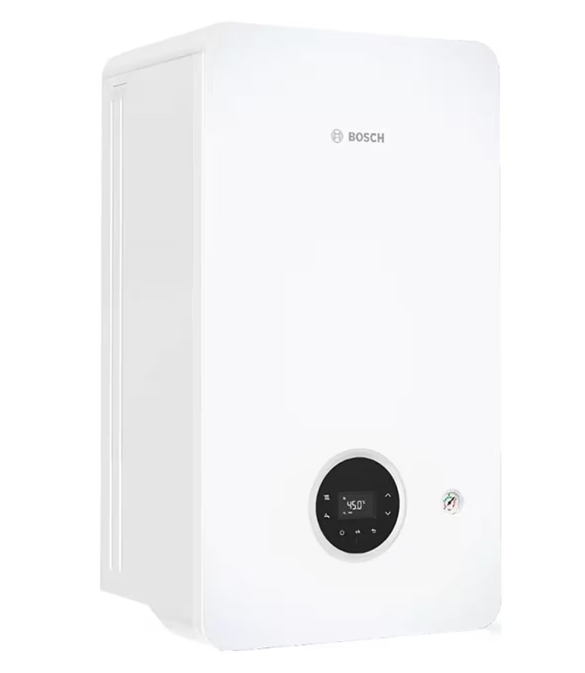 Bosch Condens 2200İ-W 24 KW 5 YIL Garantili Tam Yoğuşmalı Kombi
