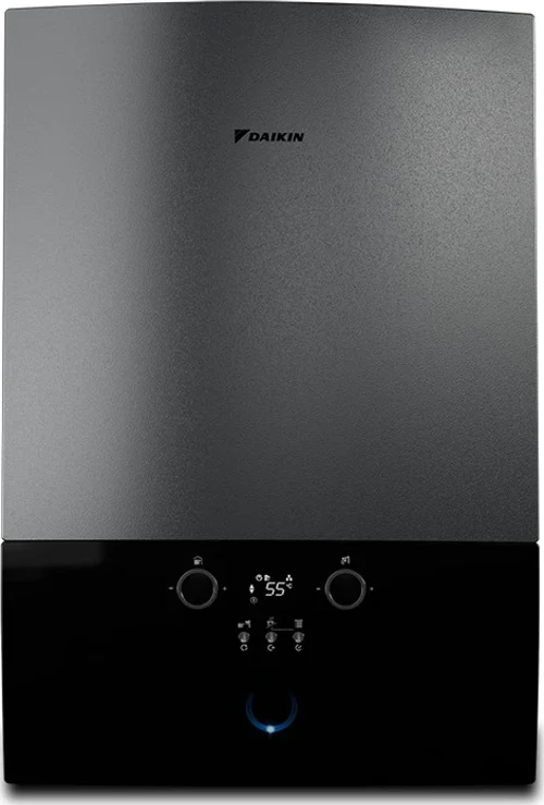 Daikin NDJ Smart Premix 24 kW (D2CND024) 6 Yıl Garantili Tam Yoğuşmalı Kombi
