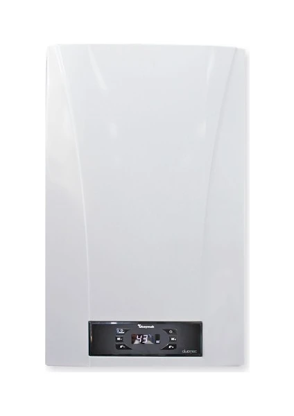 Baymak Duotec Compact 33 Kw 3 Yıl Garantili Premix Tam Yoğuşmalı Kombi
