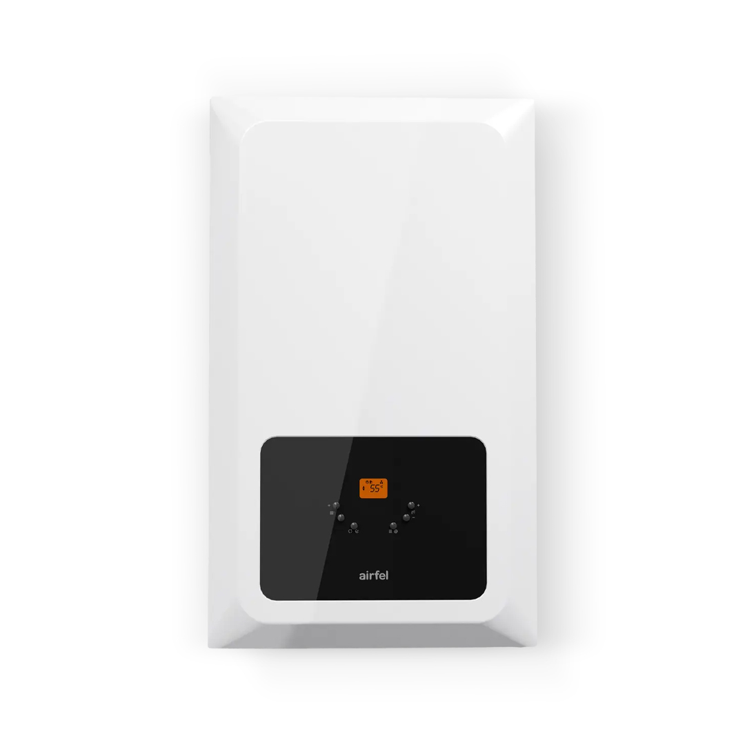 Airfel Maestro Power Premix 26kw Tam Yoğuşmalı 5 Yıl Garantili Kombi