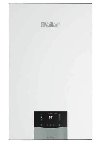 Vaillant 40CS/1-5 Ecotec Plus VUW 2 Yıl Garantili Tam Yoğuşmalı Kombi