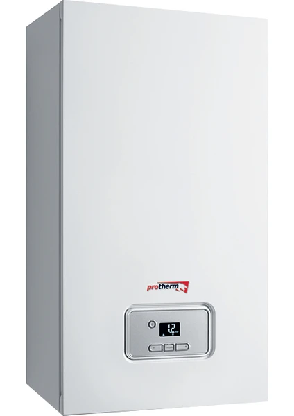 Protherm Lynx Condens 24 KW 2 Yıl Garantili Tam Yoğuşmalı Kombi