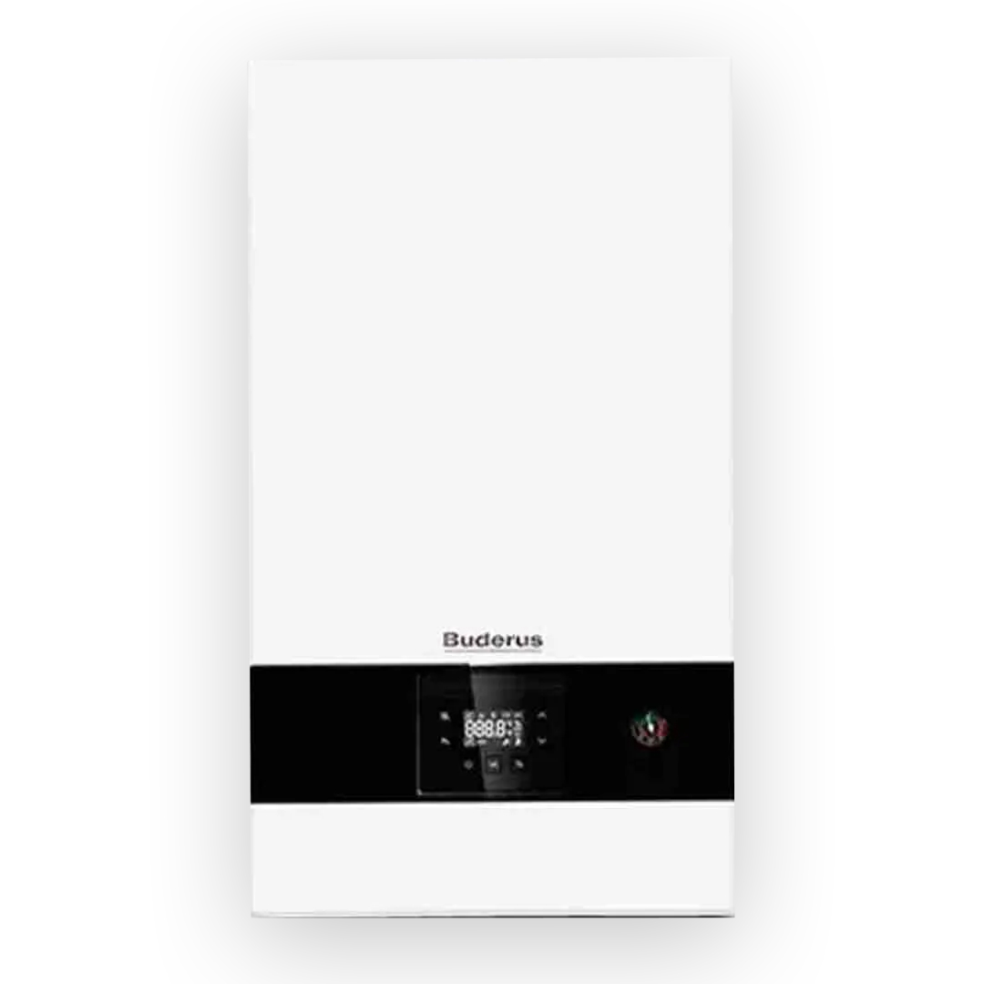 Buderus GB122İ 5 Yıl Garantili Tam Yoğuşmalı 24 KW Aynı Gün Teslimat