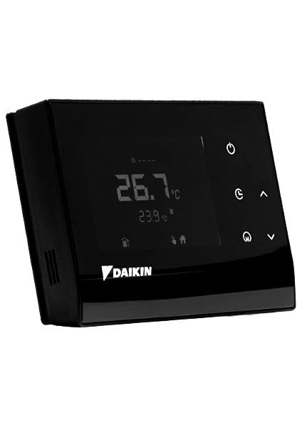Daikin NDJ Smart Premix 35 kW (D2CND035) 6 Yıl Garantili Tam Yoğuşmalı Kombi görsel 2