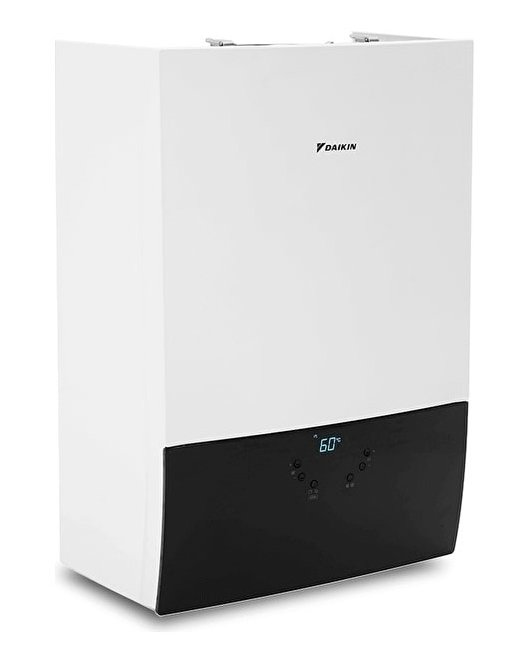 Daikin NDJ Premix 24 KW (D2CND024) 6 Yıl Garantili Tam Yoğuşmalı Kombi görsel 3