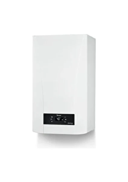Baymak Duotec Compact 30 kW (26.000 Kcal) tam yoğuşmalı kombi görsel 3