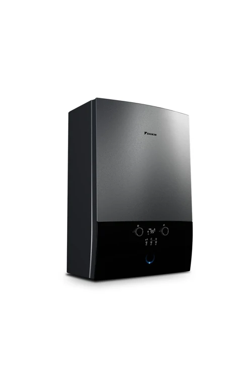 Daikin NDJ Smart Premix 24 kW (D2CND024) 6 Yıl Garantili Tam Yoğuşmalı Kombi görsel 3