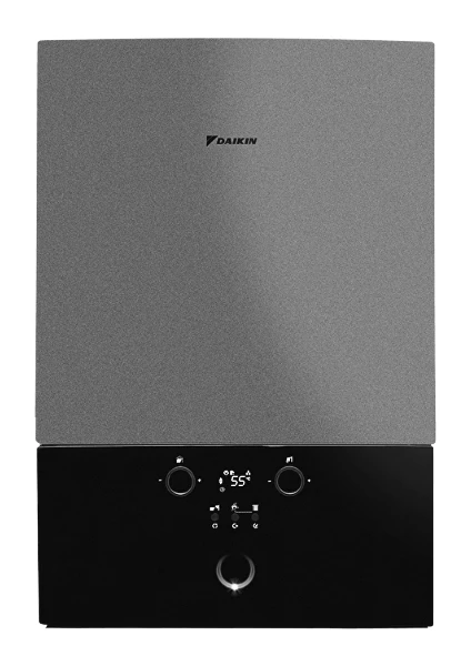 Daikin NDJ Smart Premix 35 kW (D2CND035) 6 Yıl Garantili Tam Yoğuşmalı Kombi görsel 3