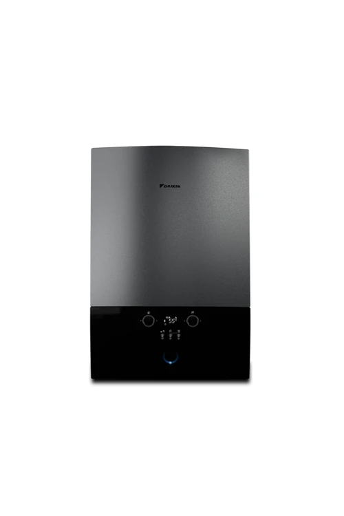 Daikin NDJ Premix 28 KW (D2CND028) 6 Yıl Garantili Tam Yoğuşmalı Kombi görsel 3