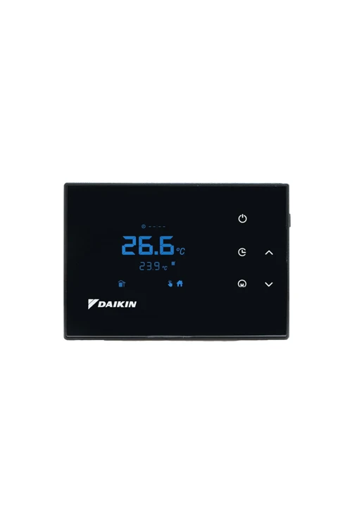 Daikin NDJ Smart Premix 28 kW (D2CND024) 6 Yıl Garantili Tam Yoğuşmalı Kombi görsel 5