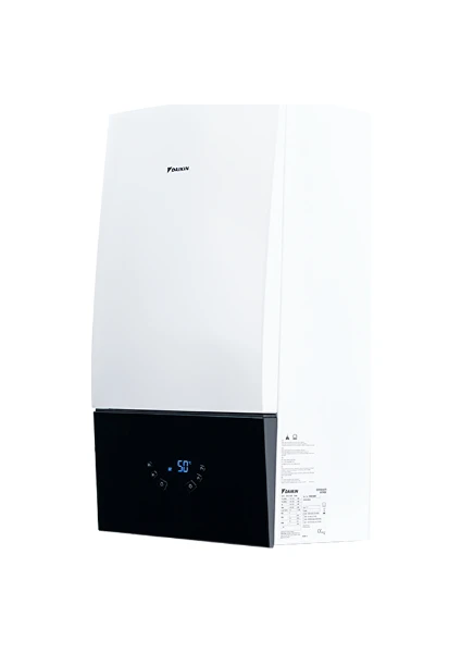 Daikin VZ Premix 36 kW (D2CPX036) 6 Yıl Garantili Tam Yoğuşmalı Kombi görsel 2