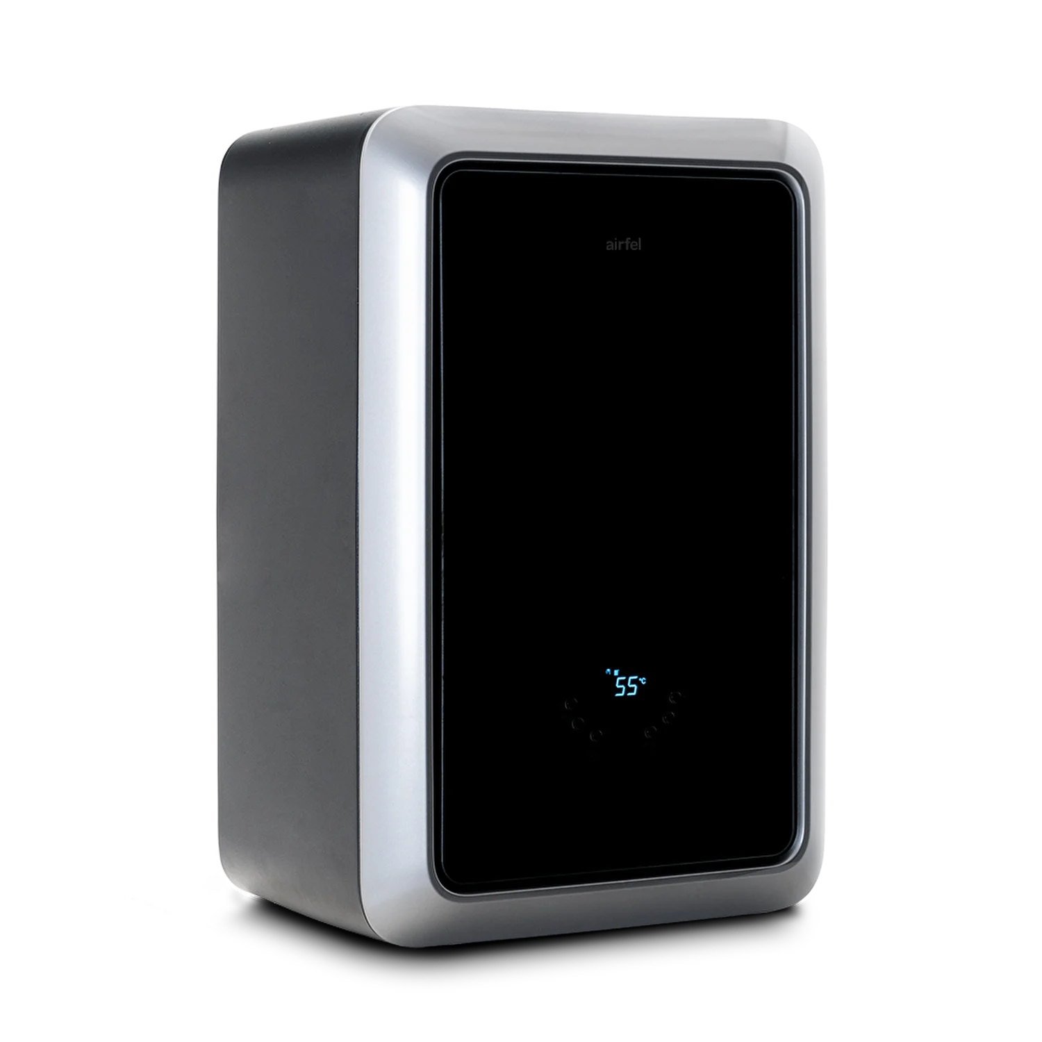 Airfel Maestro Comfort Premix 24kw Tam Yoğuşmalı 5 Yıl Garantili Kombi görsel 2
