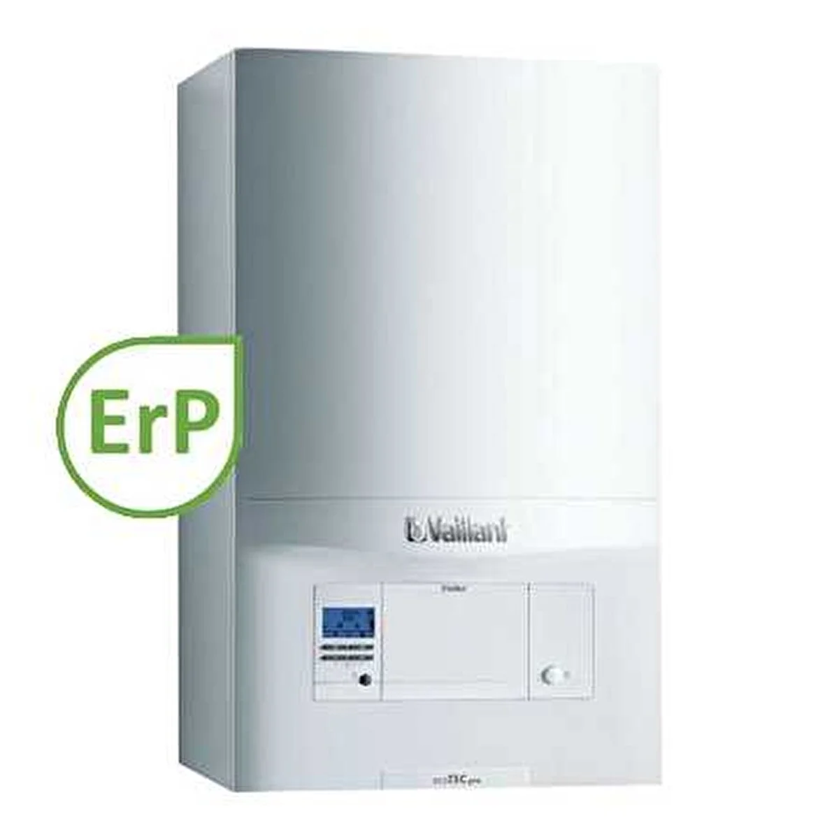 Vaillant EcoTEC Pro 236/5-3 Model 2 Yıl Garantili Tam Yoğuşmalı Kombi görsel 2