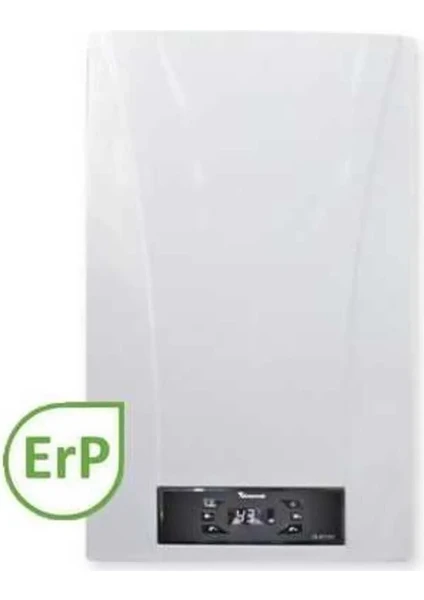 Baymak Duotec Compact 33 Kw 3 Yıl Garantili Premix Tam Yoğuşmalı Kombi görsel 3