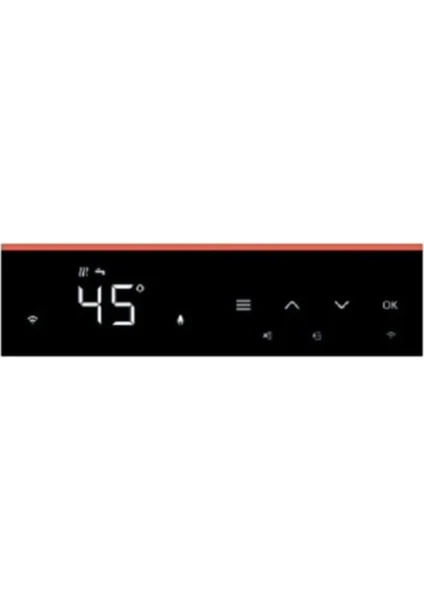 Viessmann Vitodens Connect 25KW Tam Yoğuşmalı Entegre Wifi Arayüzü görsel 3