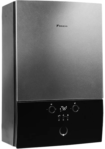 Daikin NDJ Smart Premix 35 kW (D2CND035) 6 Yıl Garantili Tam Yoğuşmalı Kombi görsel 4