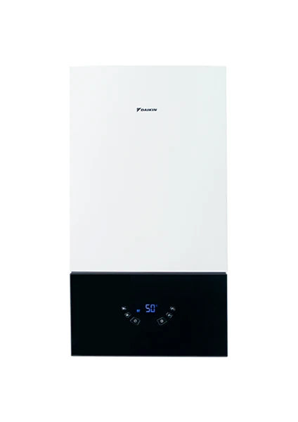 Daikin VZ Premix 36 kW (D2CPX036) 6 Yıl Garantili Tam Yoğuşmalı Kombi görsel 3