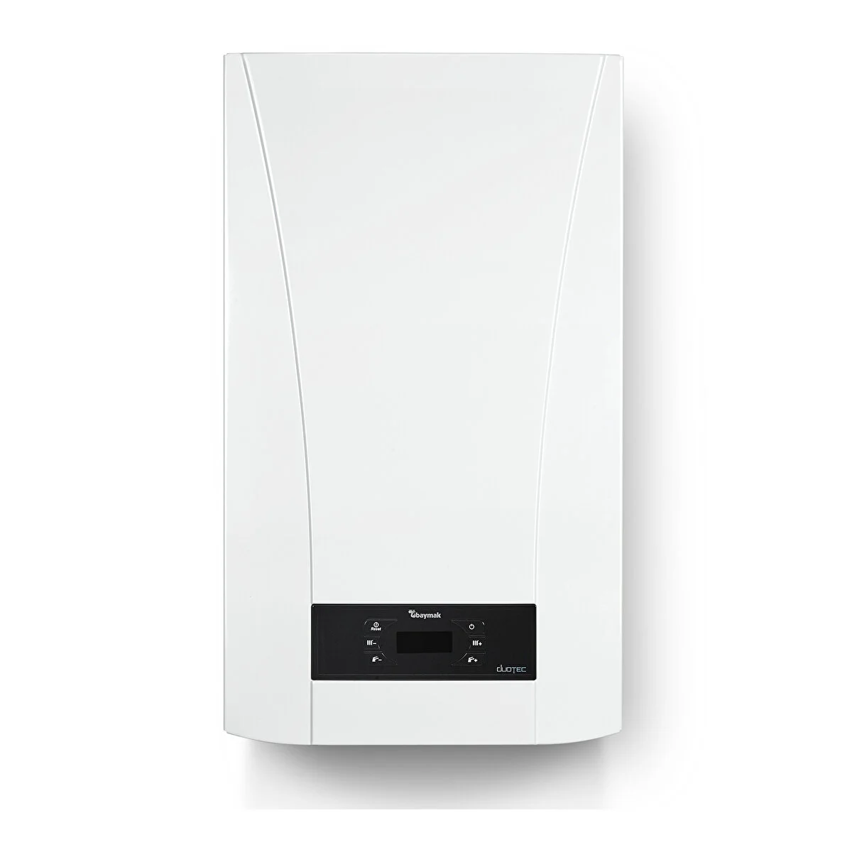 Baymak Duotec Premix 42 Kw 3 Yıl Garantili Tam Yoğuşmalı Kombi görsel 2