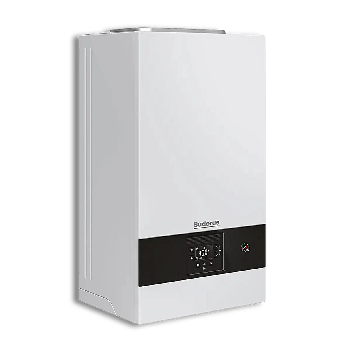 Buderus GB122İ 5 Yıl Garantili Tam Yoğuşmalı 24 KW Aynı Gün Teslimat görsel 2