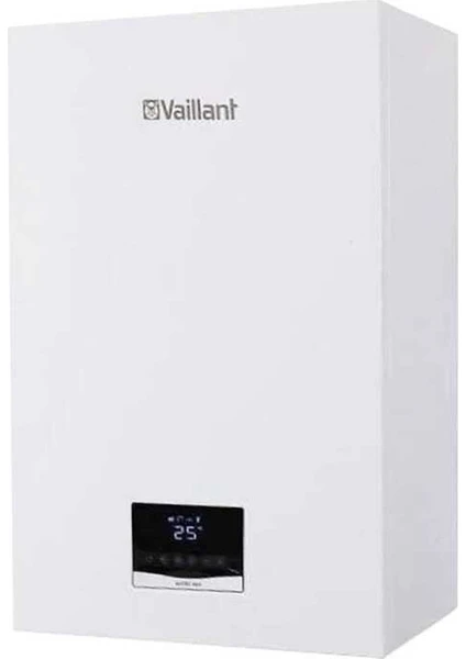 Vaillant Ecotec İntro 28 – 28 Model 2 Yıl Garantili Tam Yoğuşmalı Kombi görsel 2