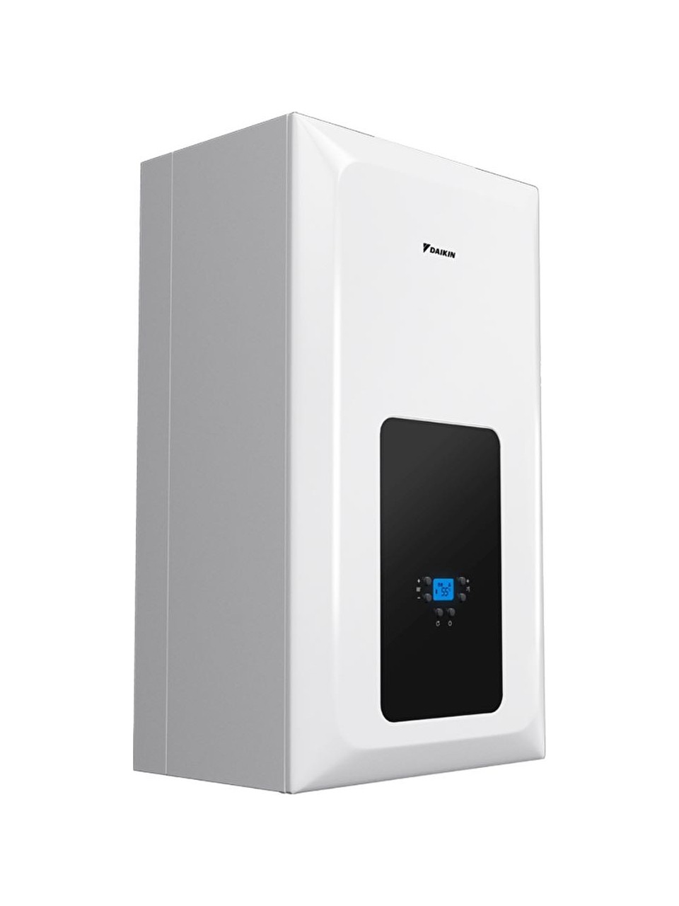 Daikin Icon Premix 20/24 kW. (D2CBP020) 6 Yıl Garantili Tam Yoğuşmalı Kombi görsel 2