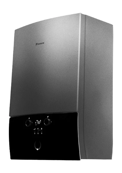 Daikin NDJ Smart Premix 35 kW (D2CND035) 6 Yıl Garantili Tam Yoğuşmalı Kombi görsel 5