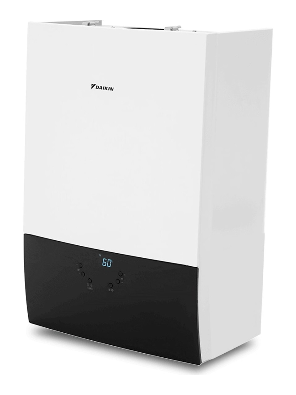 Daikin NDJ Premix 24 KW (D2CND024) 6 Yıl Garantili Tam Yoğuşmalı Kombi görsel 2