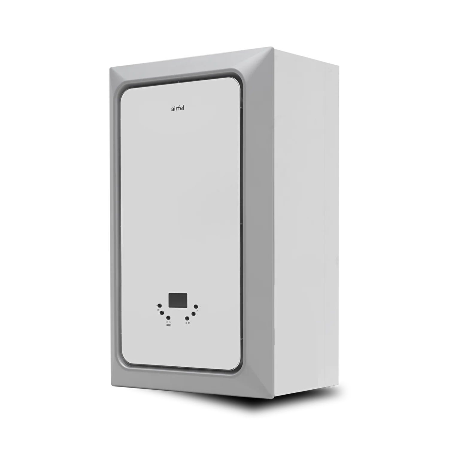 Airfel Maestro Power Premix 23kw Tam Yoğuşmalı 5 Yıl Garantili Kombi görsel 3