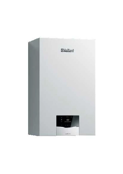 Vaillant 26 CS/1-5 Ecotec Plus VUW 2 Yıl Garantili Tam Yoğuşmalı Kombi görsel 2