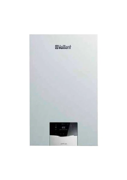 Vaillant 32 CS/1-5 Ecotec Plus VUW 2 Yıl Garantili Tam Yoğuşmalı Kombi görsel 3