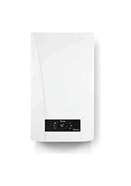 Baymak Duotec Compact 30 kW (26.000 Kcal) tam yoğuşmalı kombi görsel 2