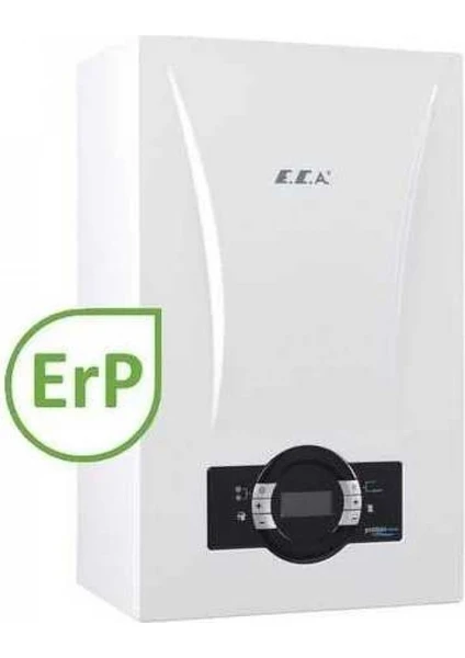 Eca Proteus Premix 28 KW 5 YIL Garantili Tam Yoğuşmalı Kombi görsel 2