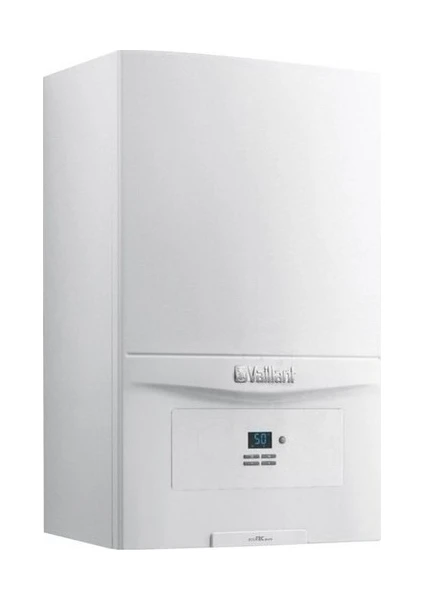 Vaillant ecoTEC Pure 286/7-2 2 Yıl Garantili Tam Yoğuşmalı Kombi görsel 2