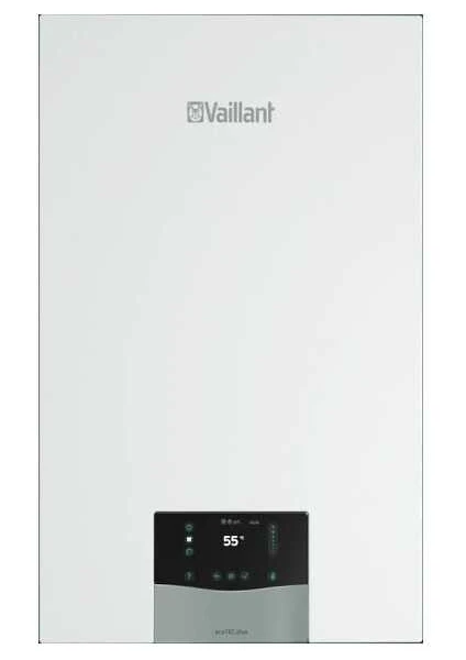 Vaillant 32 CS/1-5 Ecotec Plus VUW 2 Yıl Garantili Tam Yoğuşmalı Kombi