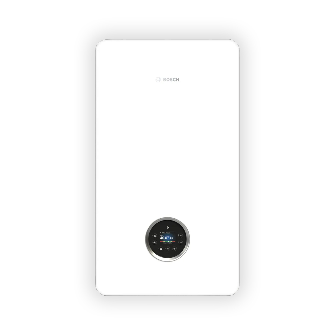 Bosch Condens 5700i W 24/24 Tam Yoğuşmalı