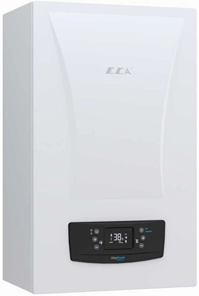 Eca Citius Premix 24 KW 5 Yıl Garantili Tam Yoğuşmalı Kombi