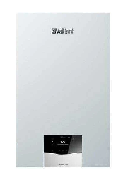 Vaillant 36 CS/1-5 Ecotec Plus VUW 2 Yıl Garantili Tam Yoğuşmalı Kombi