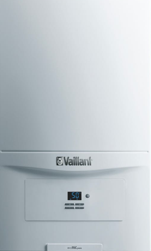Vaillant ecoTEC Pure 286/7-2 2 Yıl Garantili Tam Yoğuşmalı Kombi