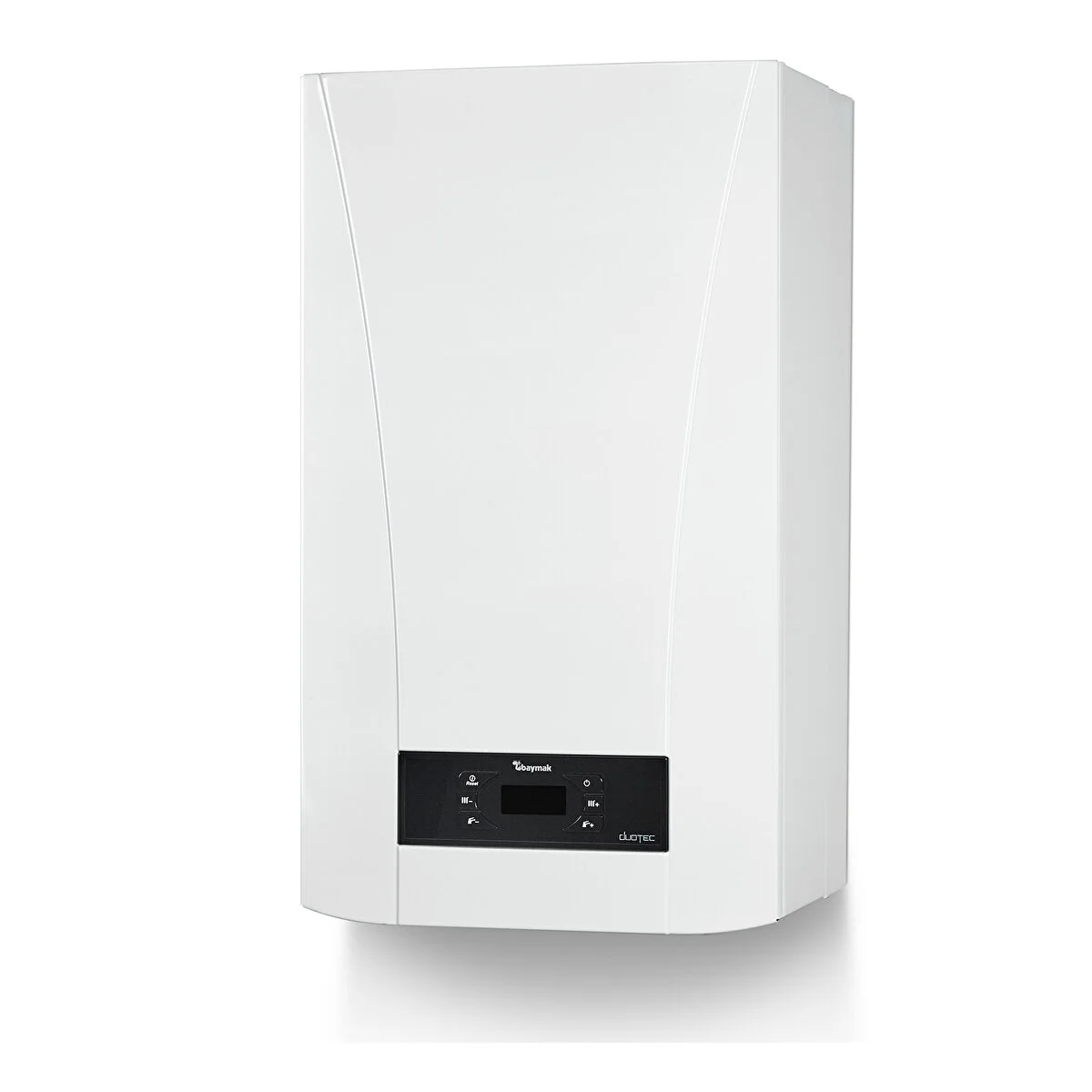 Baymak Duotec Premix 42 Kw 3 Yıl Garantili Tam Yoğuşmalı Kombi
