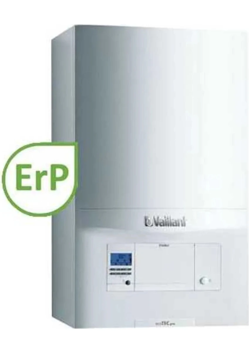 Vaillant Ecotec Pro 286/5-3 28 KW Tam Yoğuşmalı Kombi