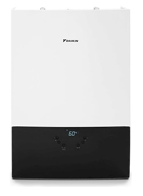 Daikin NDJ Premix 24 KW (D2CND024) 6 Yıl Garantili Tam Yoğuşmalı Kombi