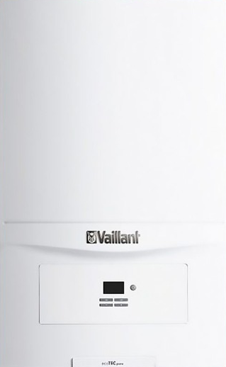 Vaillant Ecotec Pure 236/7-2 20 Kw 2 Yıl Garantili Tam Yoğuşmalı Kombi