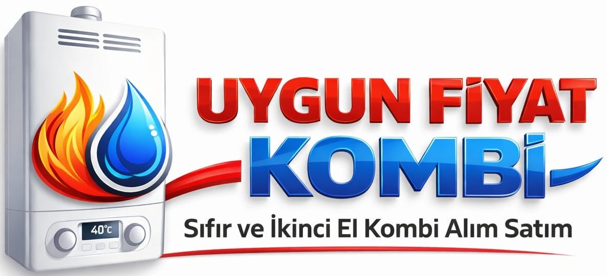 Uygun Fiyat Kombi